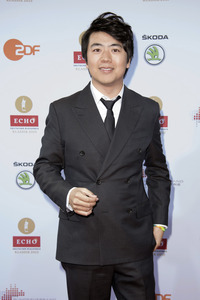 Echo Klassik 2015 in Berlin