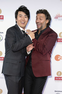 Echo Klassik 2015 in Berlin