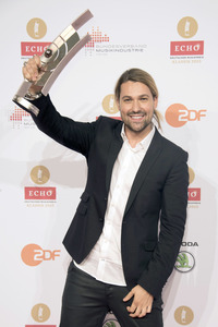 Echo Klassik 2015 in Berlin