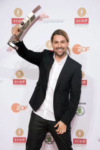 Echo Klassik 2015 in Berlin