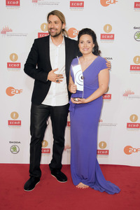 Echo Klassik 2015 in Berlin