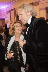 Echo Klassik 2015 in Berlin