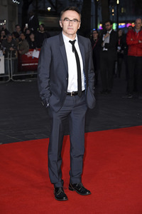 'Steve Jobs' Premiere, BFI London Film Festival 2015