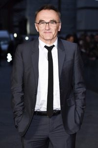 'Steve Jobs' Premiere, BFI London Film Festival 2015