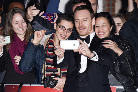 'Steve Jobs' Premiere, BFI London Film Festival 2015