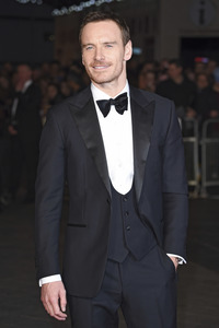 'Steve Jobs' Premiere, BFI London Film Festival 2015