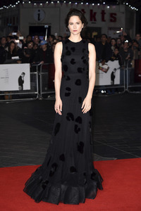 'Steve Jobs' Premiere, BFI London Film Festival 2015