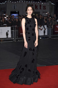 'Steve Jobs' Premiere, BFI London Film Festival 2015