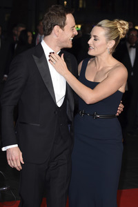 'Steve Jobs' Premiere, BFI London Film Festival 2015