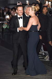 'Steve Jobs' Premiere, BFI London Film Festival 2015