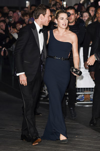 'Steve Jobs' Premiere, BFI London Film Festival 2015