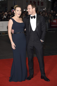'Steve Jobs' Premiere, BFI London Film Festival 2015