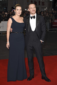 'Steve Jobs' Premiere, BFI London Film Festival 2015