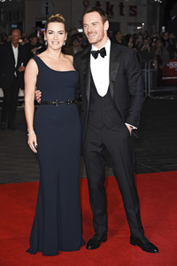 'Steve Jobs' Premiere, BFI London Film Festival 2015