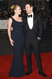 'Steve Jobs' Premiere, BFI London Film Festival 2015