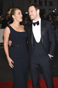 'Steve Jobs' Premiere, BFI London Film Festival 2015