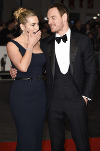 'Steve Jobs' Premiere, BFI London Film Festival 2015