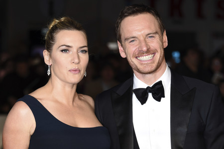 'Steve Jobs' Premiere, BFI London Film Festival 2015