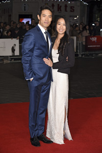 'Steve Jobs' Premiere, BFI London Film Festival 2015