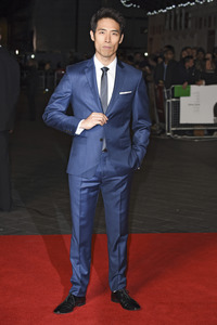 'Steve Jobs' Premiere, BFI London Film Festival 2015