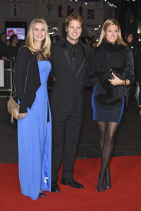 'Steve Jobs' Premiere, BFI London Film Festival 2015