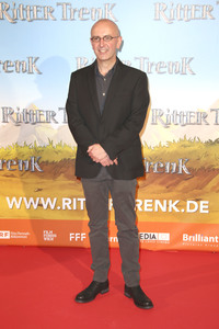Filmpremiere 'Ritter Trenk' in Hamburg
