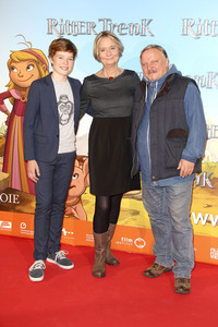 Filmpremiere 'Ritter Trenk' in Hamburg