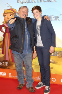 Filmpremiere 'Ritter Trenk' in Hamburg