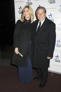 Verleihung der National Arts Awards in New York