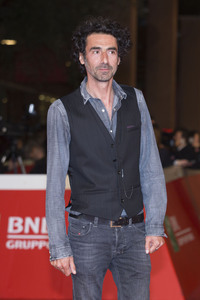 'Les rois du monde' Premiere, Rome Film Fest 2015