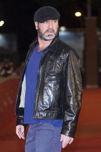 'Les rois du monde' Premiere, Rome Film Fest 2015