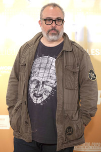 Photocall zum Kinofilm 'Mi gran noche' in Madrid