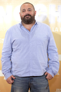 Photocall zum Kinofilm 'Mi gran noche' in Madrid