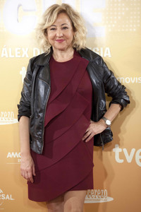 Photocall zum Kinofilm 'Mi gran noche' in Madrid
