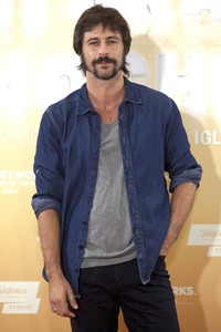 Photocall zum Kinofilm 'Mi gran noche' in Madrid