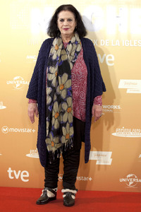 Photocall zum Kinofilm 'Mi gran noche' in Madrid