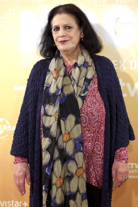 Photocall zum Kinofilm 'Mi gran noche' in Madrid