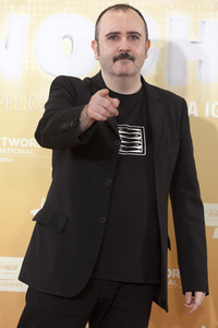 Photocall zum Kinofilm 'Mi gran noche' in Madrid