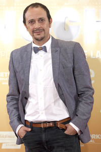 Photocall zum Kinofilm 'Mi gran noche' in Madrid