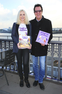Raab und Rarebell Lesung in Hamburg