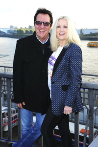 Raab und Rarebell Lesung in Hamburg