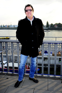 Raab und Rarebell Lesung in Hamburg