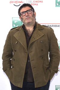 'Le Roi du Monde' Photocall, Rome Film Fest 2015