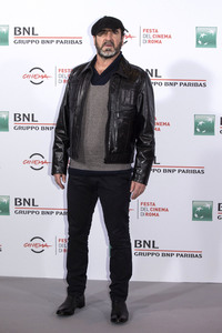 'Le Roi du Monde' Photocall, Rome Film Fest 2015
