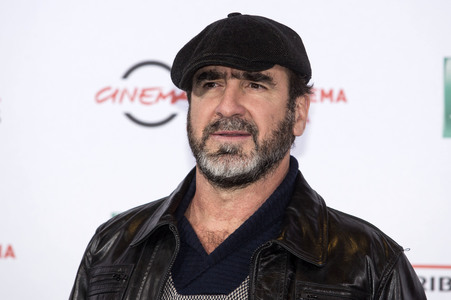 'Le Roi du Monde' Photocall, Rome Film Fest 2015