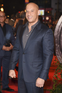Filmpremiere 'The Last Witch Hunter' in London