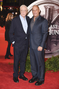 Filmpremiere 'The Last Witch Hunter' in London