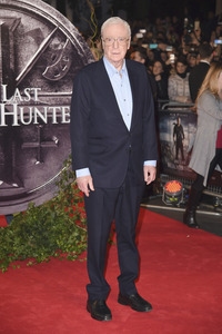 Filmpremiere 'The Last Witch Hunter' in London