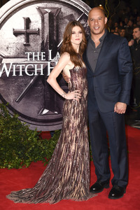 Filmpremiere 'The Last Witch Hunter' in London