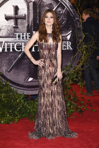 Filmpremiere 'The Last Witch Hunter' in London